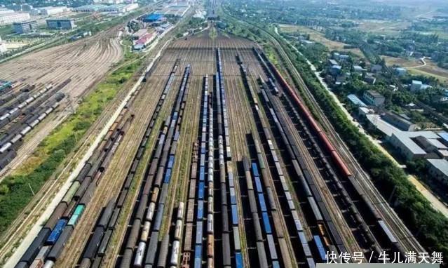 中国新晋两座米字型高铁枢纽城市，均不是省会
