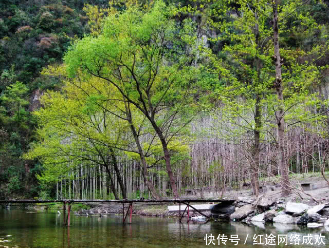 『高速』山西藏着7个“九寨沟”!
