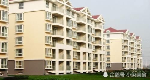  「农民」“合村并镇”将会在全国开展？想多了，让农民搬迁不是