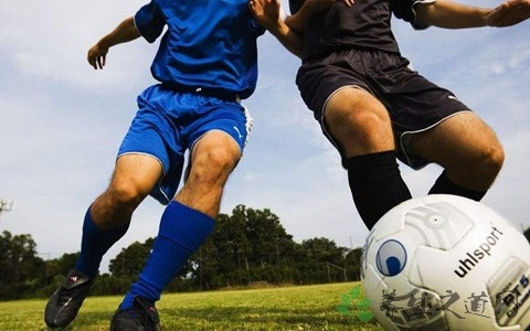 足球运动员怎么防晒