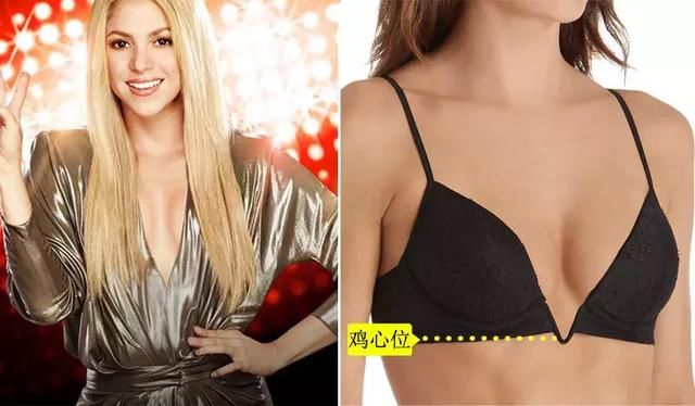 拥有这几款文胸,你还有不敢穿的衣服吗?