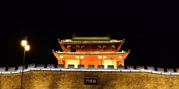 湖北即将逆袭城市，经济领先孝感和十堰，正在竞争湖北第二大城市