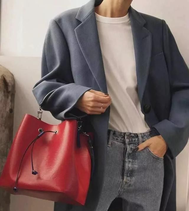  『土气』告别曾经那个土气的自己,学会如何提升衣品?展现出自己最美一面
