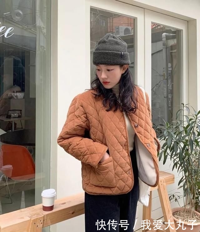  『GET』还在苦恼穿什么？超好穿的时髦厚外套穿搭你GET了吗？