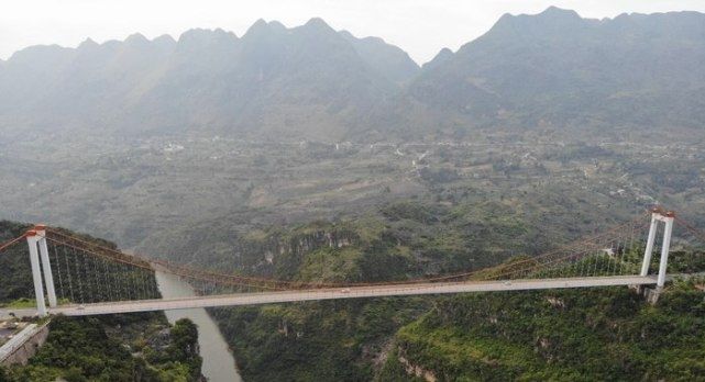 摩旅贵州行,摩托不仅仅是交通工具,也是人类的玩具