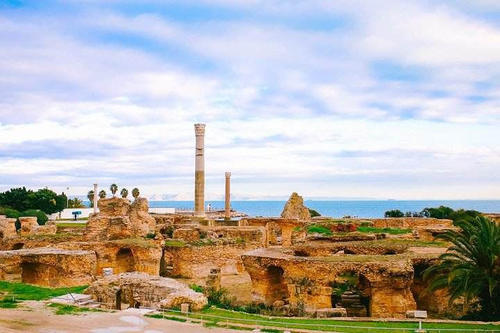 这个免签国比摩洛哥美十倍，而且更小众