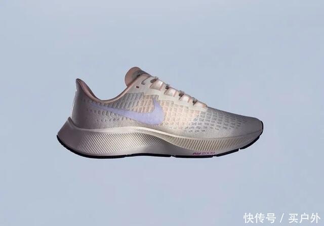  「发售」经典传承，耐克飞马(Nike Pegasus)系列跑鞋即将发售