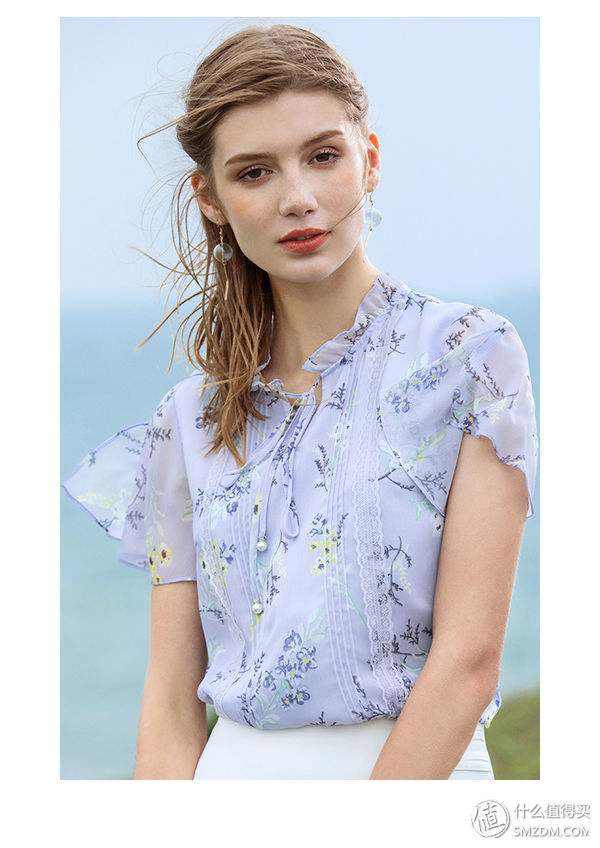 怎么穿蕾丝才能不才雷区，这四种搭配方式优雅又仙气!