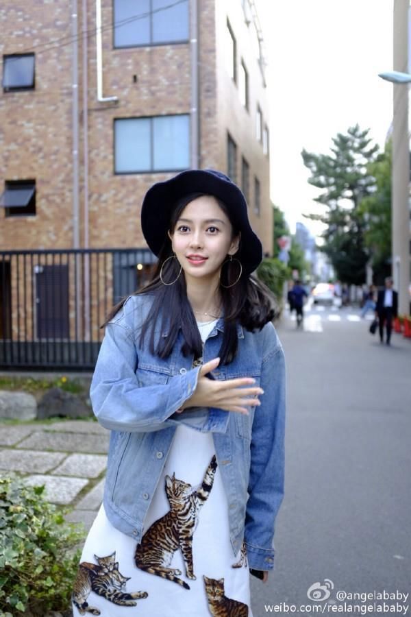 《如懿传》的米老鼠耳环原来这么时髦？连孟美岐都在戴！