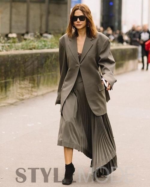 7个夏日通勤日穿搭提案，上班族必看!