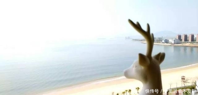 这个地方与巽寮湾隔海相望，被称为东方夏威夷，却少有人知道