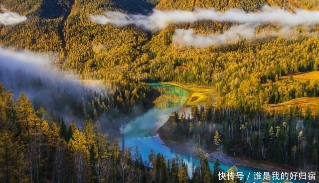 中国“价值连城”的河！流淌了千万年，藏着中国“最美”的白玉