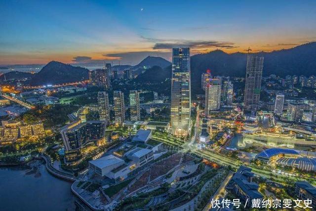  中国|中国20大工业城市排行榜苏州第一，上海第二，天津第三！