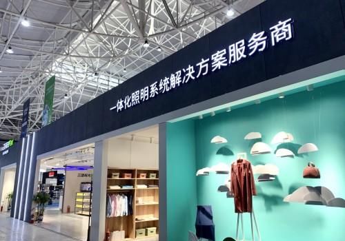 三雄极光喜获Shop!大奖,点亮零售照明智慧