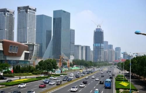  经十路：全国最长的路在山东，而且又要延长了！