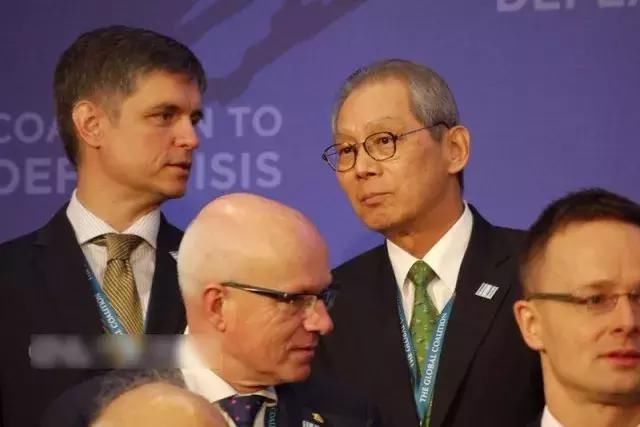 又一国际组织官网撤下青天白日旗,台当局外