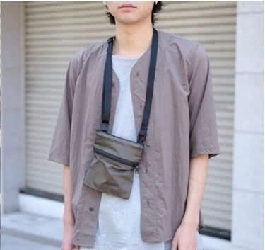「纸质笔记本」男生背包就娘炮,你是不是对包有什么偏见?