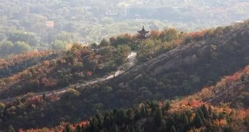 北京有一处您不可错过的赏秋胜地！