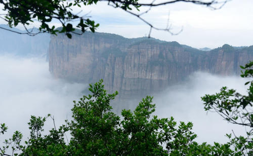 浙江值得一游的9个地方,这些美景别错过
