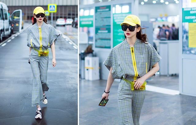 售票员的腰包居然掌控了整个夏天，半个娱乐圈都在背，你还不get