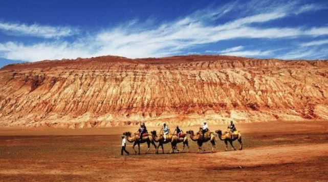 中国最热的4座城市，重庆只排第2，第1名地表温度82.3度！