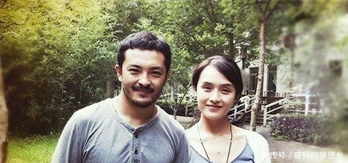 『影帝』她17岁登上春晚,21岁裸婚嫁给小演员,如今丈夫终成影帝!
