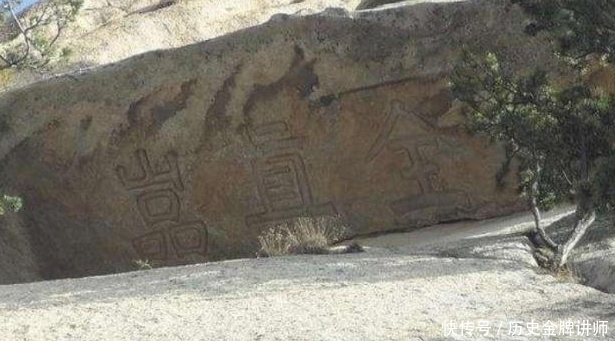 华山的3个未解之谜,被网友一语道破,真的有这么简单吗?