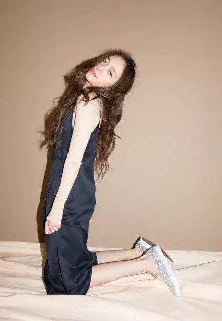 吊带裙真的百搭又好看