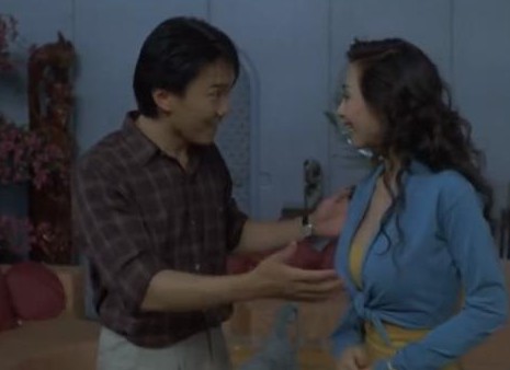 51岁叶子楣曾为自己某部位买200万保险,与周