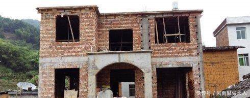 农村建房补贴下发，4类农民每户补助高达2万元，家家有份