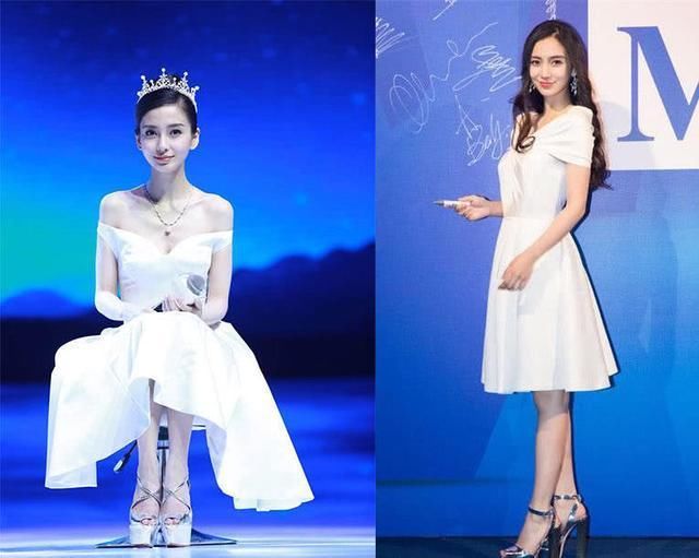 9位女星奇葩高跟鞋,第几个看着脚最疼?最后一位也未免太另类!