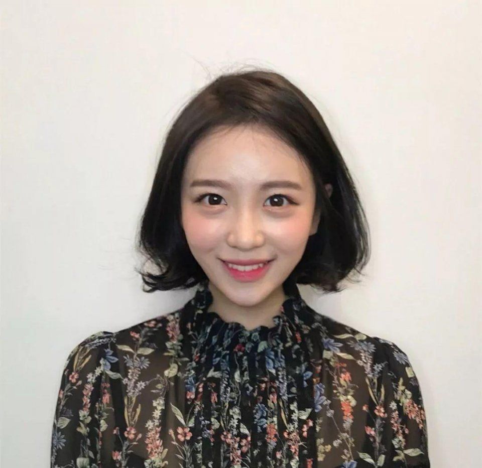 2018年流行的8款短发，看完忍不住想剪了!