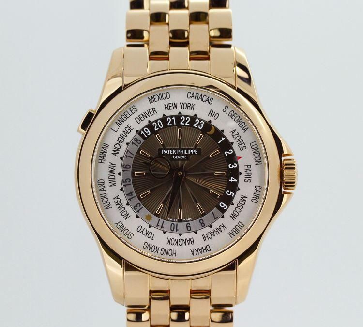  『价格』百达翡丽手表回收多少钱？表带变色会影响价格吗？