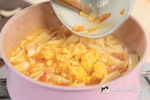 比白粥更营养，比米饭好消化，宝宝早就该吃它了