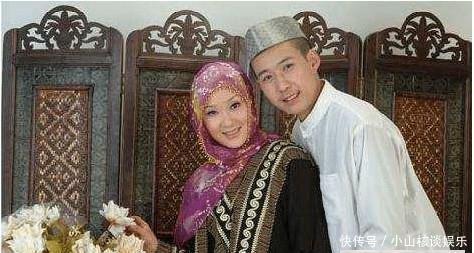 回族女孩儿为什么不能嫁汉人？有个原因很重要！