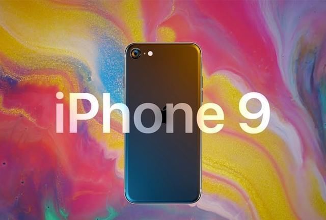  『打响』性价比之战打响！红米K30Pro对比iPhone9，差距不是一星半点