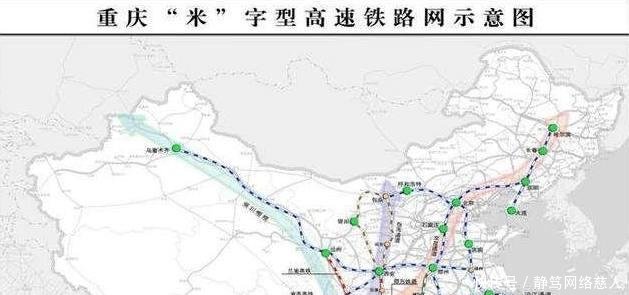 重庆未来5年是否能成为中国第三城, 中西部的领军城市