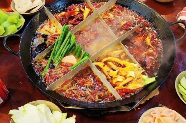  [中餐]老外：中餐违反了美国食品安全建议，为啥中国人吃了却没