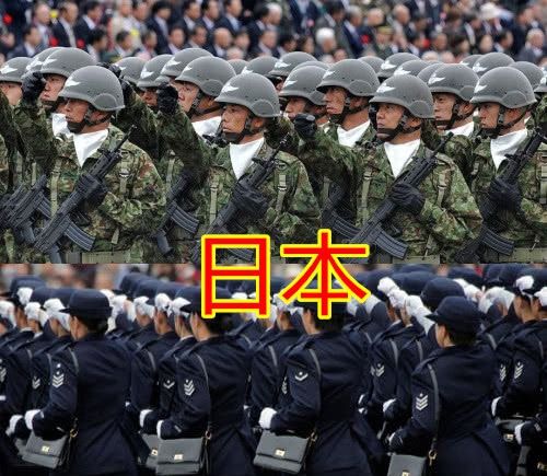 同样是阅兵,俄罗斯威武,印度叠罗汉,中国:告诉你