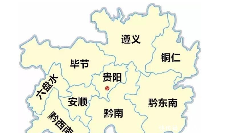  经济总量|西南地区的4个省，除了省会，柳州和遵义谁才是第一城