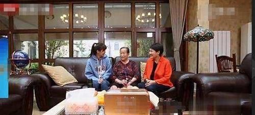  [身价]58岁“国民妈妈”凯丽，富豪丈夫身价过亿，女儿颜值爆棚也是演员