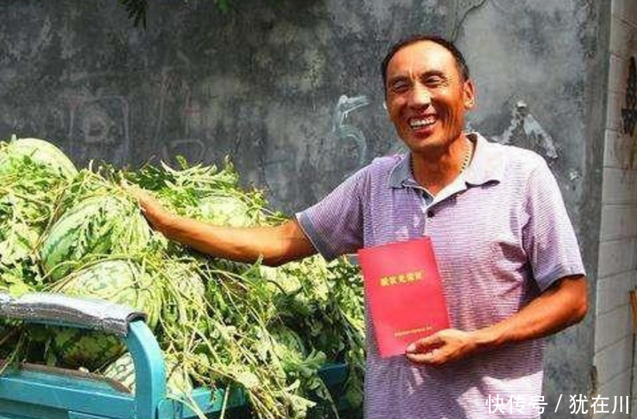 扶贫放大招，这类农民补贴是低保的好几倍，国家养老，你信吗