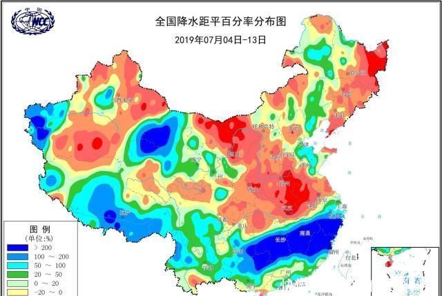 趋势确定！干旱河南或迎来喜雨！权威预报：大雨带将在17号北抬