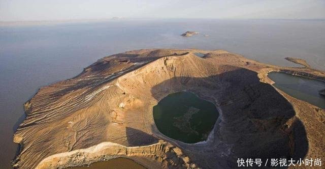 世界十大最震撼的自然奇观，中国有二处上榜，就在这两个省份