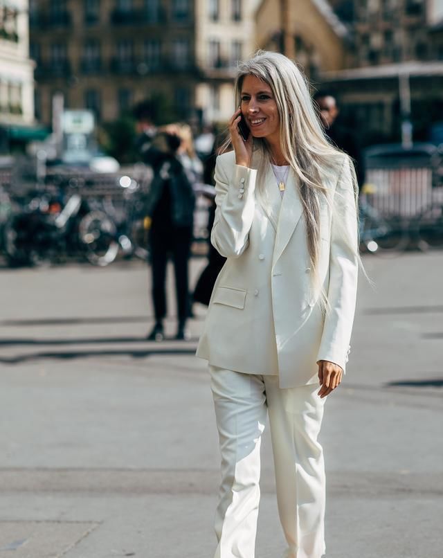  [些运动风]会穿就百搭,不会穿都白搭,看刘雯的穿搭,教你轻松穿出高级范儿