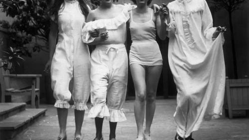 家居服 VS 睡衣，究竟有什么不同?