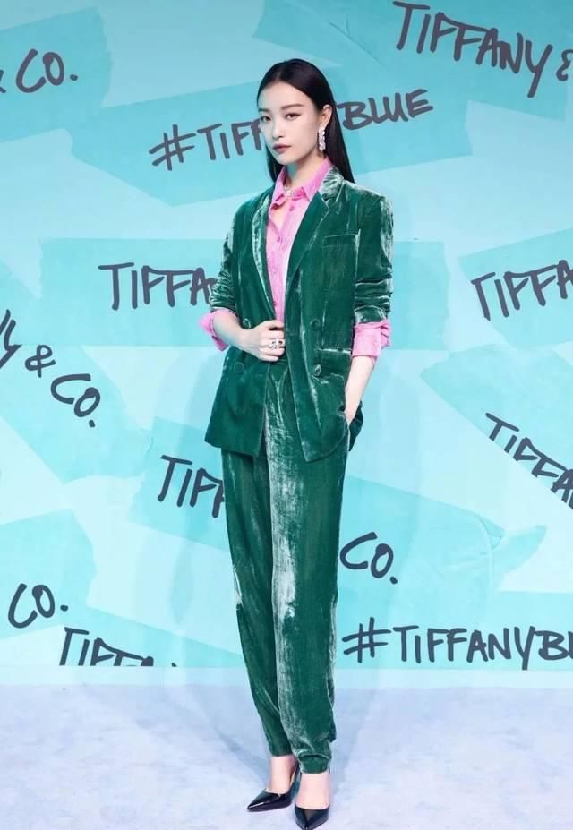  『宝们可以』粗腿小个子女生怎么啦？穿好这3件品类显高还好搭！