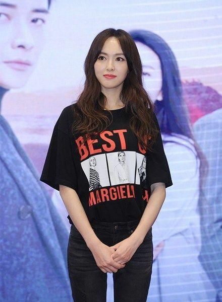 女星减肥有多拼，马思纯只喝水不吃饭，而她俩月瘦了八十多斤！