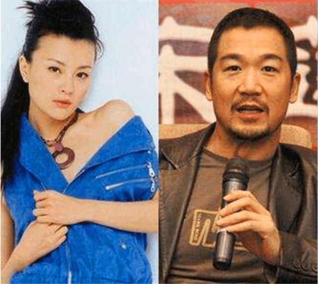 卓伟爆料刘姓女子同侍父子俩，称对方自甘堕落，又一女神沦陷了？