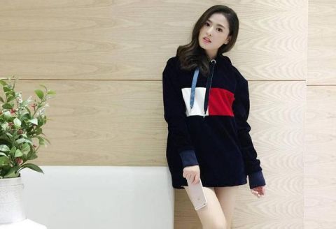  「春天」七款春天永不出错的单品，让你告别穿搭尴尬，美得不可胜收